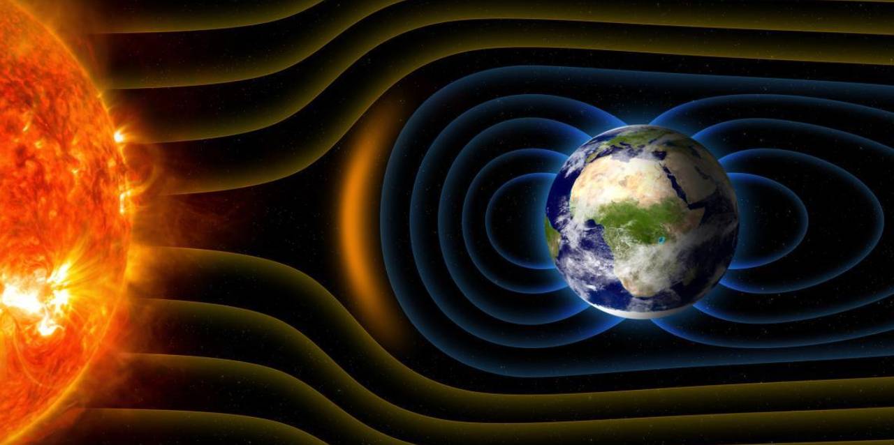 EE.UU alerta sobre tormenta geomagnética severa