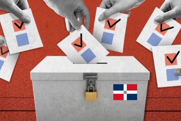 Misión OEA señala aspectos que RD debe mejorar para futuras elecciones