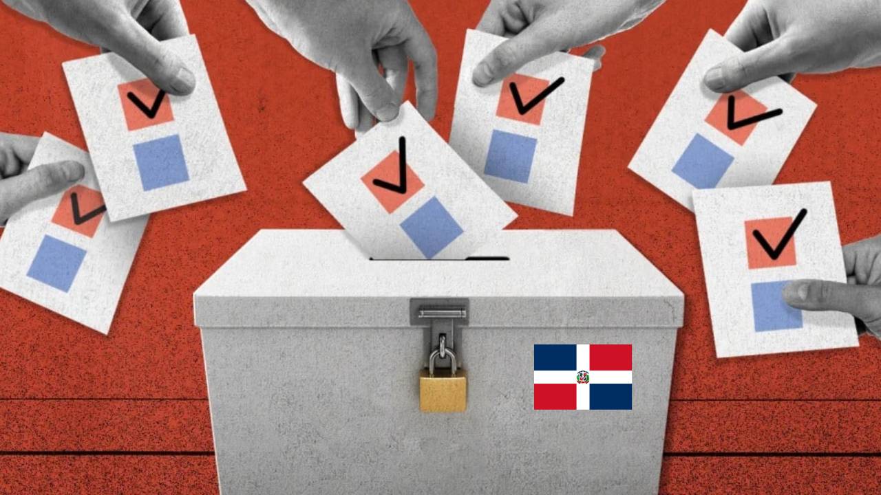 Misión OEA señala aspectos que RD debe mejorar para futuras elecciones