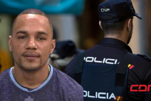 La J habia sido acusado de amenazar a la Procuradora
Foto: CDN digital