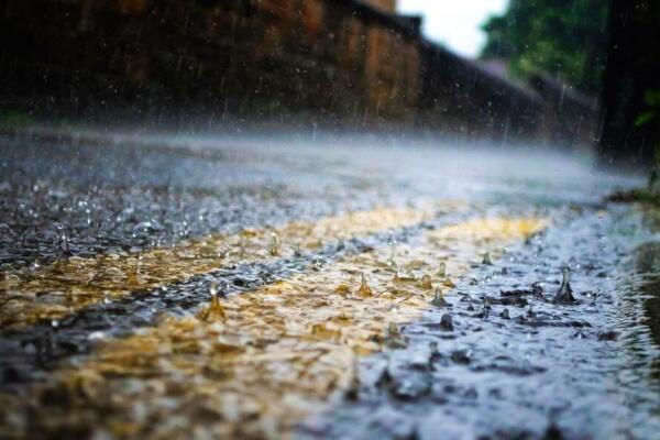 Onamet pronostica lluvia debido a onda tropical. (Foto: fuente externa) 