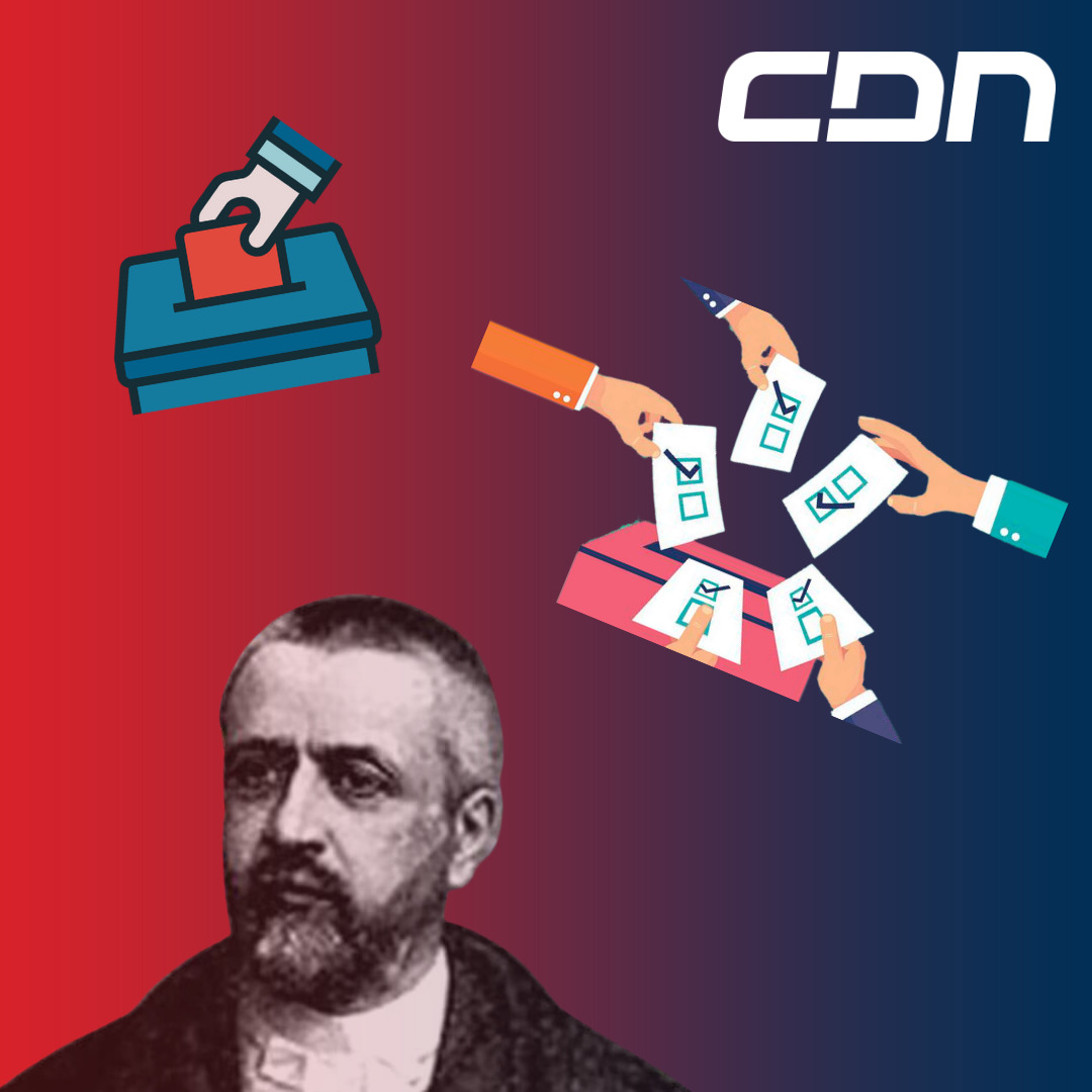 ¿Qué es el método de D'Hondt?