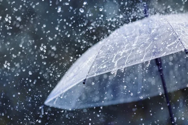 Onamet pronostica lluvias significativas en las próximas horas; incrementan las alertas. (Foto: fuente externa)