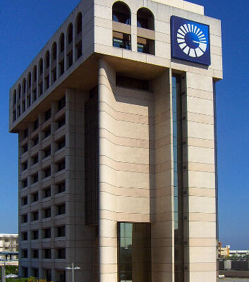 Torre del Banco Popular
Foto: fuente externa