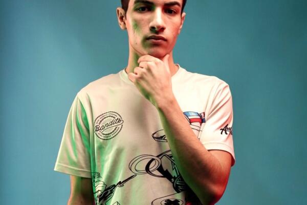 Carlos Pérez (Sonix) se ha convertido en uno de los mejores jugadores de Smash,  e Sport de lucha con plataformas de Nintendo, a nivel mundial.