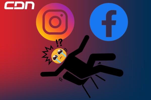 Instagram y Facebook 