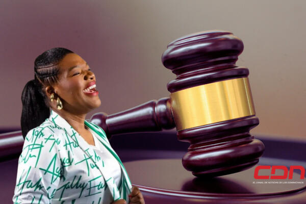 Aplazan juicio preliminar contra Elizabeth Silverio 
