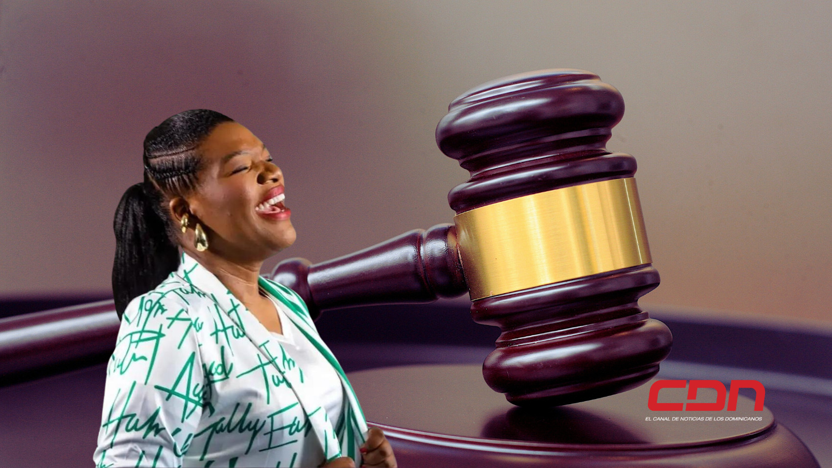 Aplazan juicio preliminar contra Elizabeth Silverio