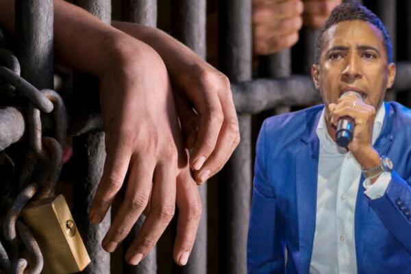 Aplazan para el domingo audiencia a pastor acusado de abuso sexual
