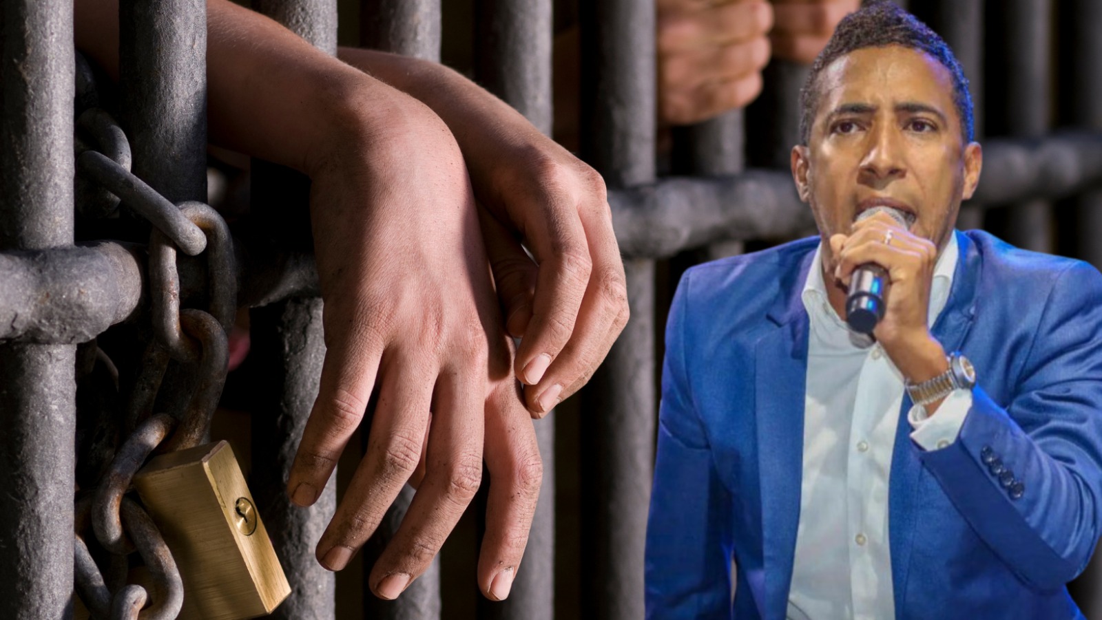 Aplazan para el domingo audiencia a pastor acusado de abuso sexual