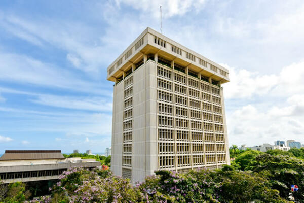 Banco Central de la República Dominicana
Foto: fuente externa