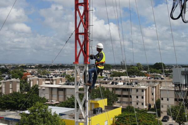 Brigadas del Sistema 9-1-1 
Foto: fuente externa