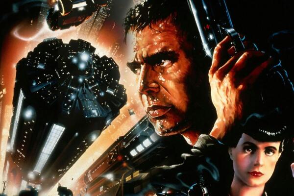 Hunter Schafer protagonizará junto a Michelle Yeoh la secuela 'Blade Runner 2099'. Foto fuente externa