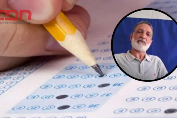 También calificaron de un fracaso el Concurso de Oposición Docente. Foto CDN Digital