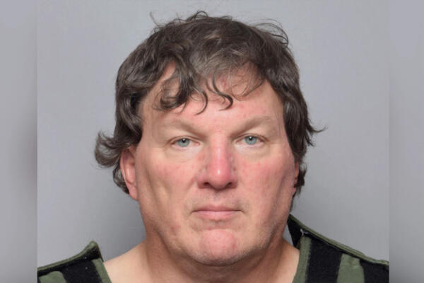 Asesino en serie de Gilgo Beach se declara inocente en corte de Nueva York de por lo menos haber planificado y ejecutado seis asesinatos. Foto: Telemundo 
