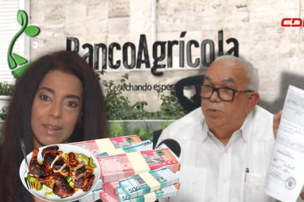 Banco Agrícola niega irregularidades en gestión de préstamo a dueña del Provocón