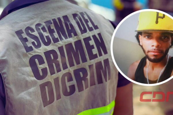 Braly Antonio Nina Rodríguez, conocido como 