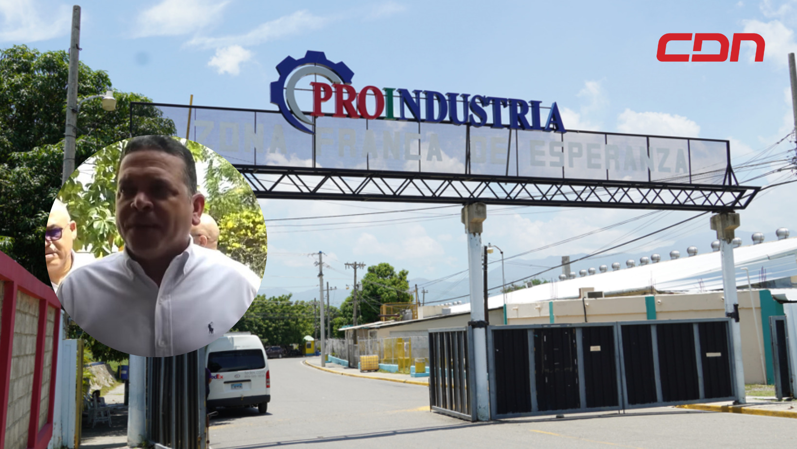 Proindustria impulsa feria de empleo con más de 600 personas