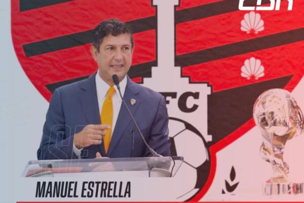 Concacaf declara a Cibao FC como el club número uno del fútbol caribeño