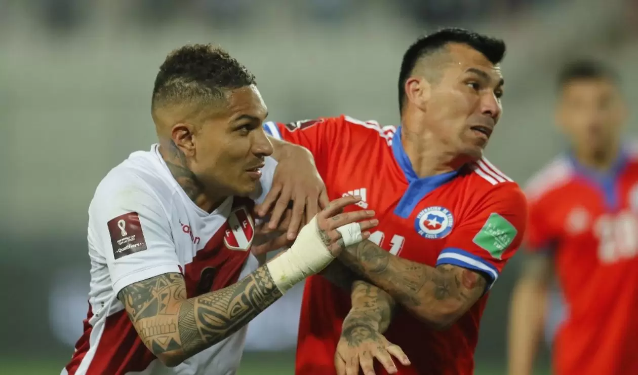 La repartición de puntos en el Clásico del Pacífico dejó a ambos equipos compartiendo el segundo puesto del Grupo A, donde la campeona defensora Argentina sacó ventaja la noche previa al derrotar 2-0 a Canadá.