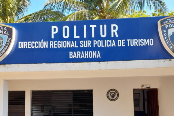 Agentes de la Policía Turística denuncian maltrato en la institución por parte de superiores. Foto CDN Digital