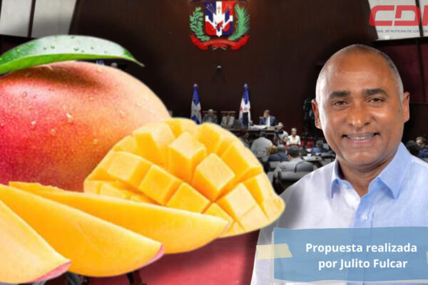 La iniciativa ahora pasa al Senado de la República, en donde se espera sea y posteriormente promulgada por el Poder Ejecutivo. Foto CDN Digital