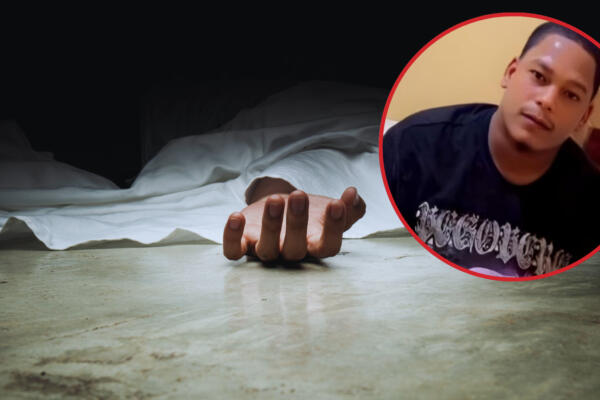 Cae abatido reconocido delincuente “Enriquito El Capo”. Foto: Fuente externa