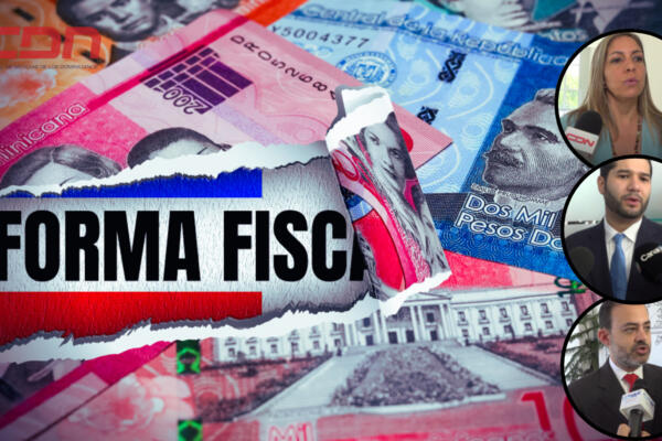 Estas declaraciones la ofrecieron en el marco de la Asamblea Ordinaria y Eleccionaria de la Federación Dominicana de Cámaras de Comercio