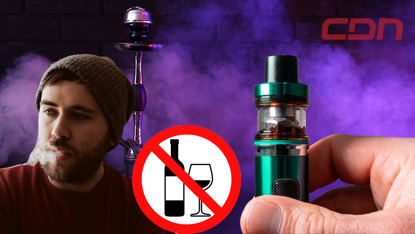 Proveedores de vapeadores