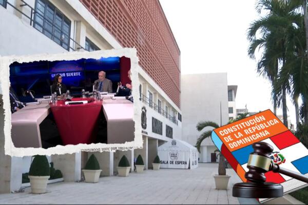Especialistas del derecho afirman imponer 