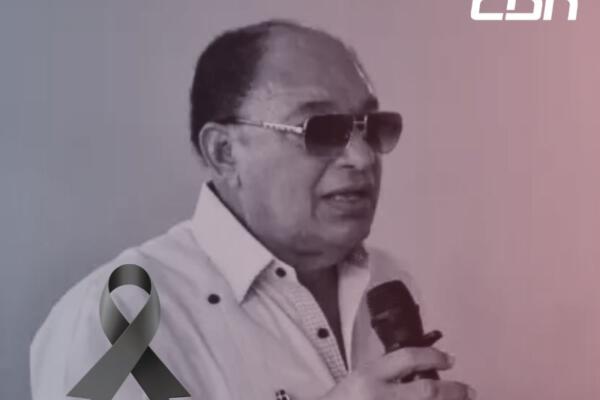 Foto del fallecido Alfredo Pulinario 