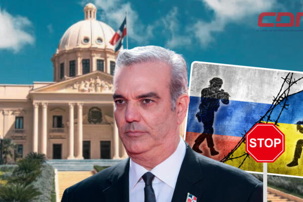 La información la dio a conocer Homero Figueroa a través de su cuenta de X. Foto CDN Digital