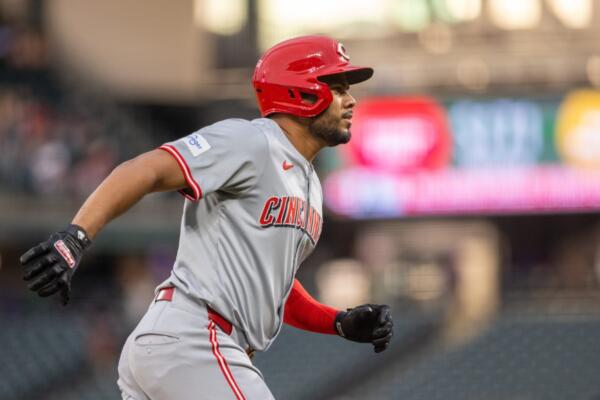 , Jeimer  Candelario bateó de 4-3 con dos anotadas y cuatro empujadas.