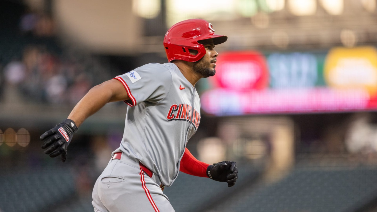 , Jeimer Candelario bateó de 4-3 con dos anotadas y cuatro empujadas.