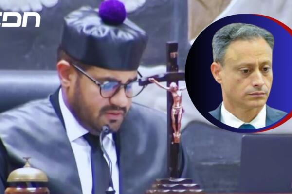 Juez envía a juicio de fondo a Jean Alain y otros imputados caso Medusa