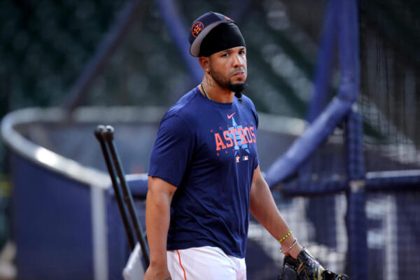 José Abreu, dos veces convocado al Juego de Estrellas y líder en empujadas de su liga en dos ocasiones, fue el Jugador Más Valioso de la Liga Americana en el 2020 al vestir el uniforme de los Medias Blancas. 