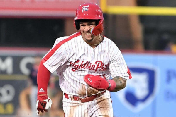 Las apuestas de José Rodríguez en MLB incluyeron siete apuestas que involucraban al equipo de Grandes Ligas de los Medias Blancas mientras él estaba asignado a la sucursal de Doble-A de los Medias Blancas en Birmingham, Alabama. 