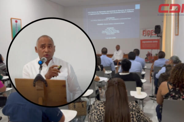 El evento contó con la participación de destacados académicos, profesionales y líderes del sector cooperativo de varios países latinoamericanos