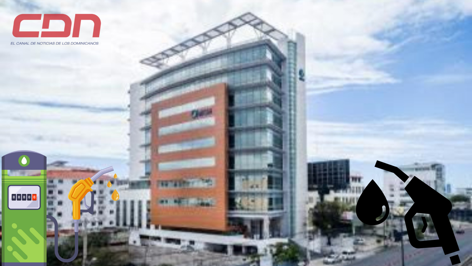 MICM entrega información sobre la calidad de los combustibles.