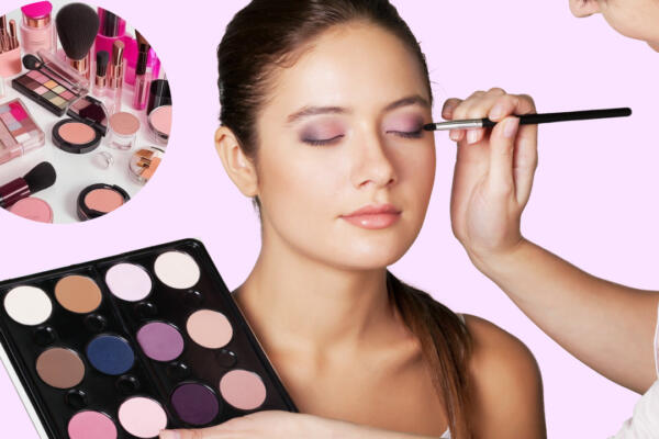 Hoy es Día Internacional del Maquillador. (foto, fuente externa)