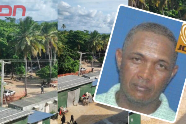 Pedro Drullar Delgadillo alias Pepe Diente, abatido durante enfrentamiento con agentes policiales. Foto CDN Digital