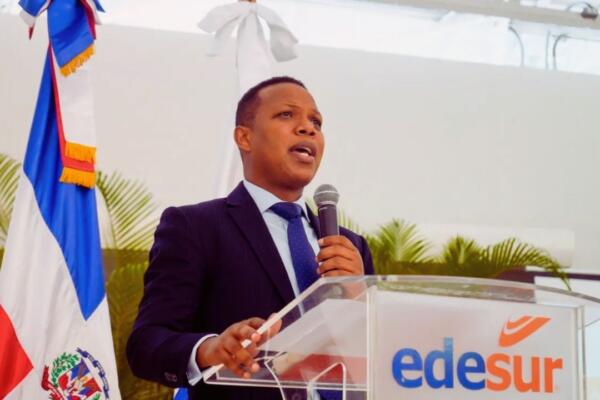 Ante rumores, Edesur niega cancelación de Milton Morrison
