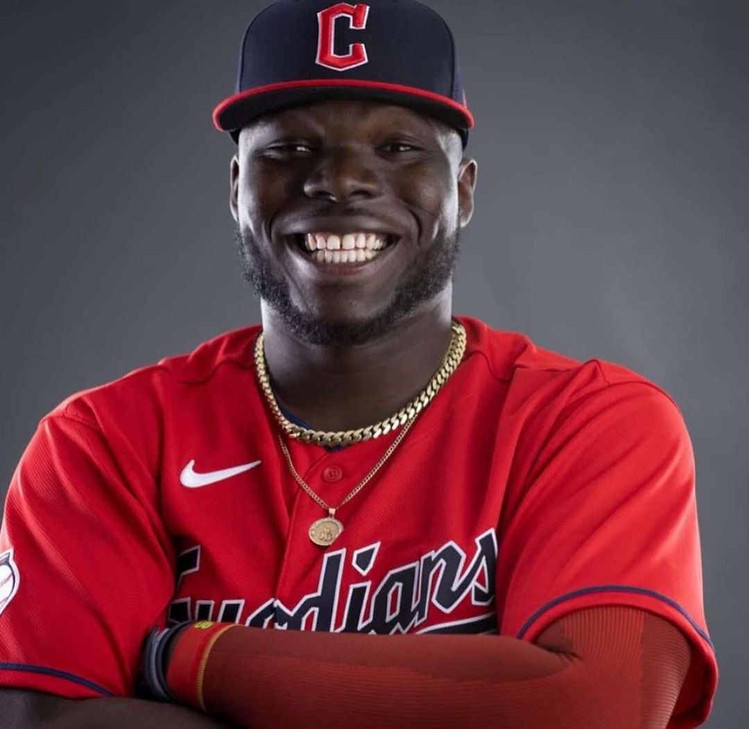 Jhonkensy Noel se convirtió en el cuarto bateador de Cleveland en conectar un bambinazo en su primer turno al bate en las Mayores y el primero desde Kevin Kouzmanoff, quien conectó un grand slam en su primer turno contra Texas el 2 de septiembre de 2006.