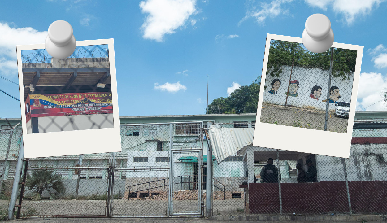 Al menos 16 cárceles venezolanas mantienen huelga de hambre