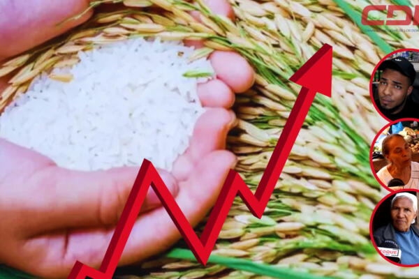 Mientras que comerciantes indicaron que el precio no ha variado, otros indicaron que no están teniendo ventas por el aumento. Foto CDN Digital