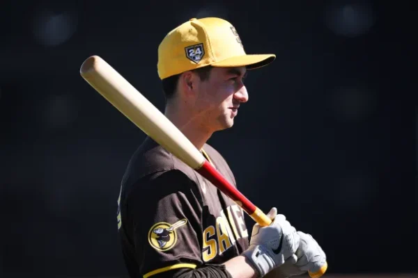 Fue el cuarto grand slam de la temporada por parte de San Diego y el segundo en dos noches. Higashioka llegó a cinco juegos en que ha conectado más de un cuadrangular.
