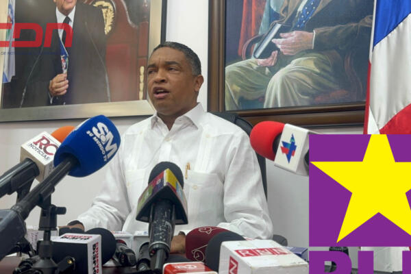 Vocero del PLD citará al Senado a PG para que explique intimidación a la prensa. (foto, fuente externa)