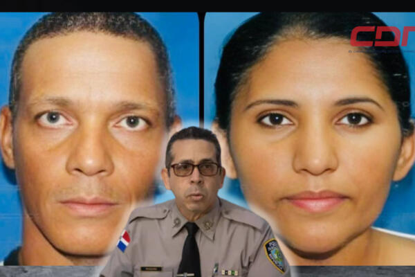 Diego Pesqueira, vocero de la Policía Nacional. Foto CDN Digital
