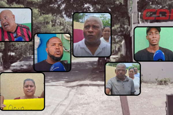 Denunciaron que pese a diversas solicitudes hechas a las autoridades, estos no han respondido a su llamado. Foto CDN Digital
