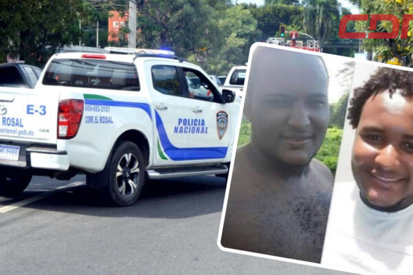 Argelis Manuel Bueno Samboy, conocido como 